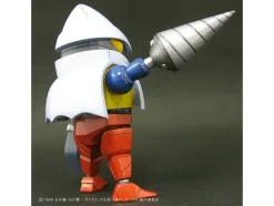 Metalboy 18 & 19: Getter 2 & 3 OVA Shin (Change!) Getter Robo Ver.