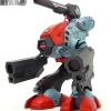 Metalboy 38: Glaug (Resin Kit)