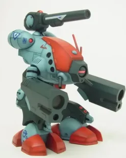 Metalboy 38: Glaug (Resin Kit)