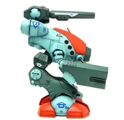 Metalboy 38: Glaug (Resin Kit)