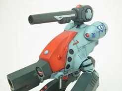 Metalboy 38: Glaug (Resin Kit)