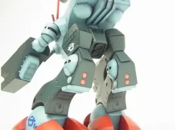 Metalboy 38: Glaug (Resin Kit)