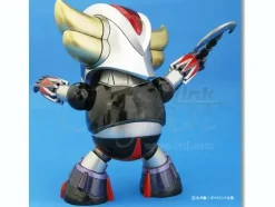 Metalboy 09: Grendizer