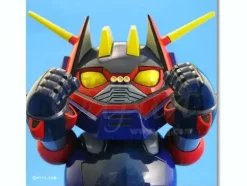 Metalboy 10: Groizer X
