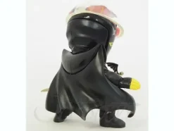 Metalboy Heroes Blue Hakaider & Gill Hakaider (Resin Kit)
