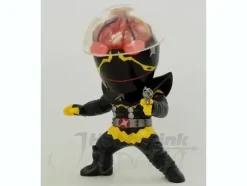 Metalboy Heroes Blue Hakaider & Gill Hakaider (Resin Kit)