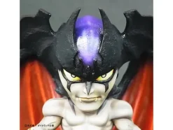 Metal Boy Heroes: Devilman Original Ver. (Resin Kit)