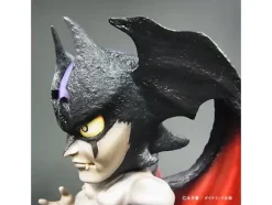 Metal Boy Heroes: Devilman Original Ver. (Resin Kit)
