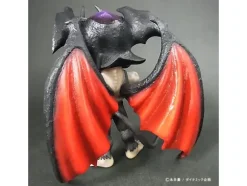 Metal Boy Heroes: Devilman Original Ver. (Resin Kit)