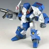 Metal Boy Legios Eta (Armo Soldier)