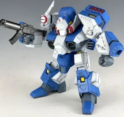 Metal Boy Legios Eta (Armo Soldier)