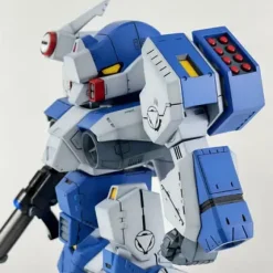 Metal Boy Legios Eta (Armo Soldier)