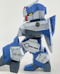 Metal Boy Legios Eta (Armo Soldier)