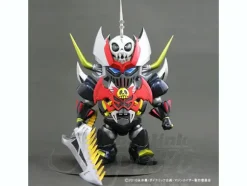 Metalboy Mazinkaiser (Resin Kit)