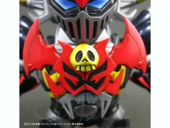 Metalboy Mazinkaiser (Resin Kit)