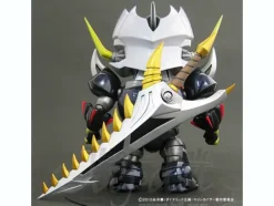 Metalboy Mazinkaiser (Resin Kit)