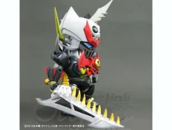 Metalboy Mazinkaiser (Resin Kit)