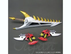 Metalboy Mazinkaiser (Resin Kit)