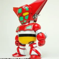 Metalboy 40: OVA Shin Getter Robo - Getter 1 Ver.2