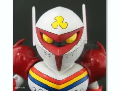 Metalboy 15: Tekkaman