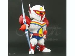 Metalboy 15: Tekkaman
