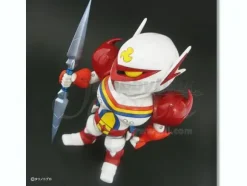 Metalboy 15: Tekkaman