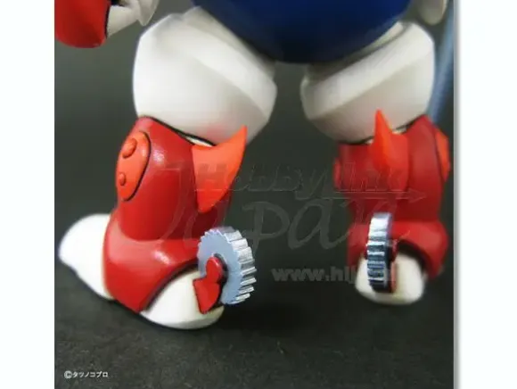 Metalboy 15: Tekkaman