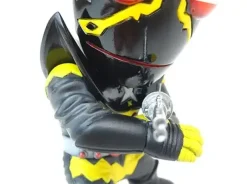 Metalboy Versus: Gill Hakaider (Kikaider 01)