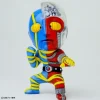 Metalboy Versus: Kikaider (Android Kikaider)