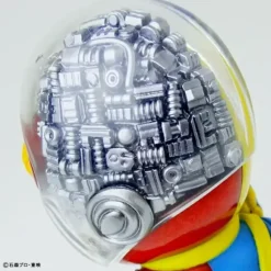 Metalboy Versus: Kikaider (Android Kikaider)