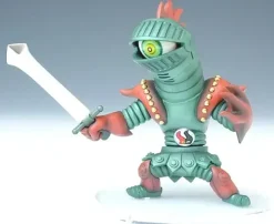 Metalboy Versus: Shadow Knight (Kikaider 01)