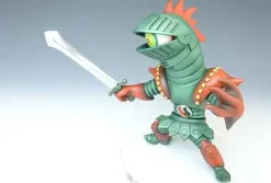 Metalboy Versus: Shadow Knight (Kikaider 01)