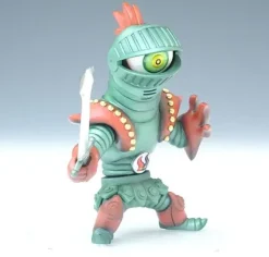 Metalboy Versus: Shadow Knight (Kikaider 01)