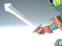 Metalboy Versus: Shadow Knight (Kikaider 01)