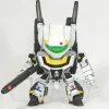 Metalboy VF-1S Super Valkyrie (Resin Kit)