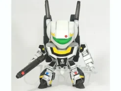 Metalboy VF-1S Super Valkyrie (Resin Kit)