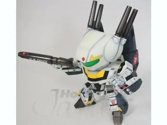 Metalboy VF-1S Super Valkyrie (Resin Kit)