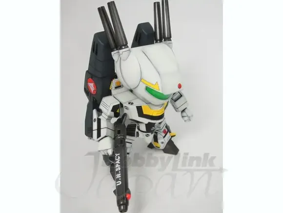 Metalboy VF-1S Super Valkyrie (Resin Kit)
