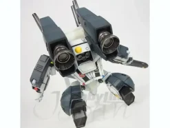 Metalboy VF-1S Super Valkyrie (Resin Kit)