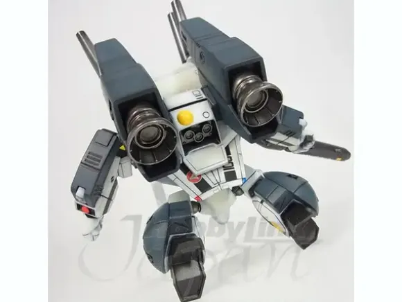 Metalboy VF-1S Super Valkyrie (Resin Kit)