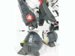 Metalboy VF-1S Super Valkyrie (Resin Kit)