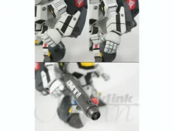 Metalboy VF-1S Super Valkyrie (Resin Kit)