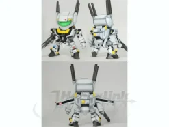 Metalboy VF-1S Super Valkyrie (Resin Kit)