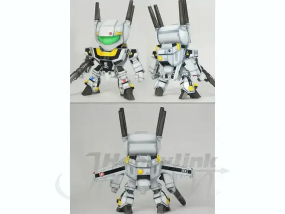 Metalboy VF-1S Super Valkyrie (Resin Kit)