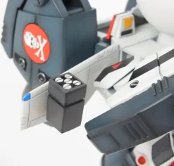 Metalboy VF-1 Valkyrie Super/Strike Parts