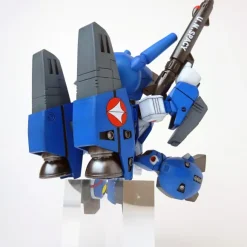 Metalboy VF-1 Valkyrie Super/Strike Parts