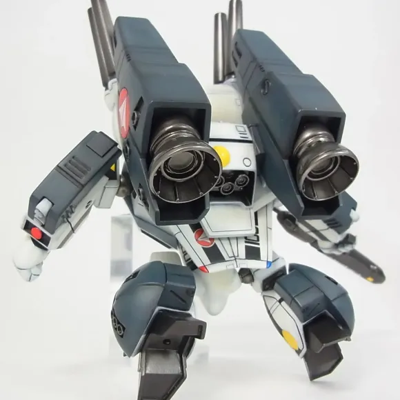 Metalboy VF-1 Valkyrie Super/Strike Parts