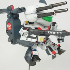 Metalboy VF-1 Valkyrie Super/Strike Parts