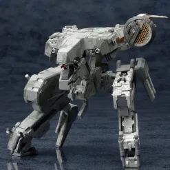 1/100 Metal Gear Rex Metal Gear Solid 4 Ver. (Metal Gear Solid 4 Guns of the Patriots) (Reissue)