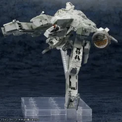 1/100 Metal Gear Rex Metal Gear Solid 4 Ver. (Metal Gear Solid 4 Guns of the Patriots) (Reissue)